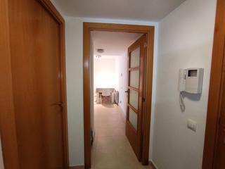 Pis a Josep antón marqués 1. Piso + garaje + 2 trasteros a dos minutos de la rambla principal