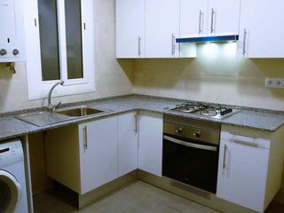 Miete Etagenwohnung in Dels flassaders 23. Amplio piso en el corazón de bcn