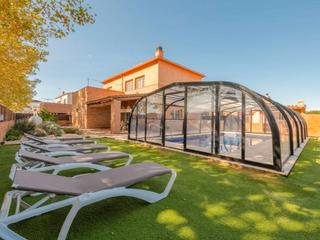 Casa a Canigó  2. Famílies o inversors