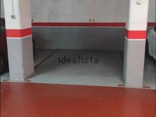 Parking voiture à Sant oleguer  121. Parking en el centro de sabadell