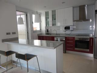 Appartement à Calle doctora damiana zaragoza 3. Precioso appartements, bien equipado y bien ubicado en el centro