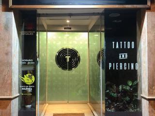 Geschäftsraum in Calle castellanos 9. Local comercial en pleno centro de zona comercial de valdepeñas,