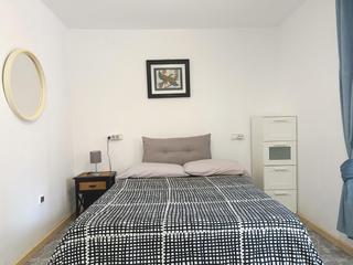 Piso en Holanda 18. Piso de 2 habitaciones