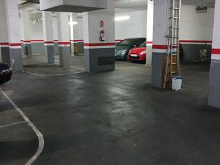 Autoparkplatz in Josep miquel quintana  39. Plaza economica