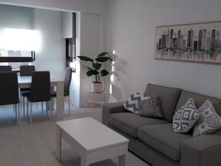 Lloguer Pis a Padre vicent 3. Estupendo piso recien remodelado