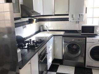 Piso en Plaça reus 5. Quinto con excelente vistas