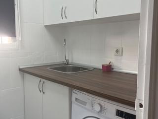 Miete Appartement in Fuente del rio 4. Piso fuente del rio