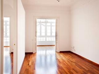 Apartamento en Carrer rosselló 229. En una finca modernista de 1898, se ubica este magnífico piso de