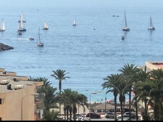 Location Appartement à Ibiza 1. Máxima calidad de la vivienda, mobiliario y equipamiento.