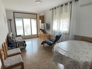 Appartamento in Carrer del rin 7. Piso en venta segur de calafell playa.