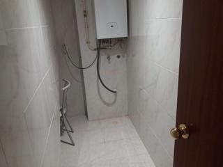 Etagenwohnung in Calle dels blanquers 129. Piso con ascensor y plaza de parking