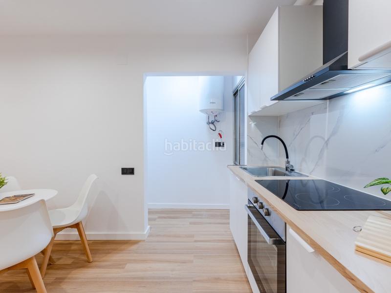 Foto f9c21a5c-0ac6-407f-b45e-d64fb64dabec. Piso en comte ramon berenguer 11 tu rincón, tu comienzo, tu hogar. en Sabadell