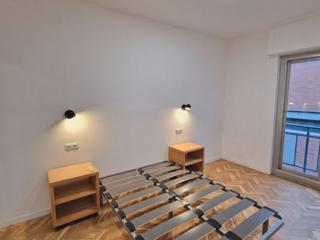 Pis a Rambla de badal 54. Piso 73m² totalmente reformado con buena comunidad