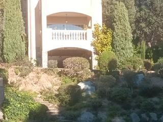 Casa a Carrer la vinya 10. Detached house in teià/casa unifamiliar teià