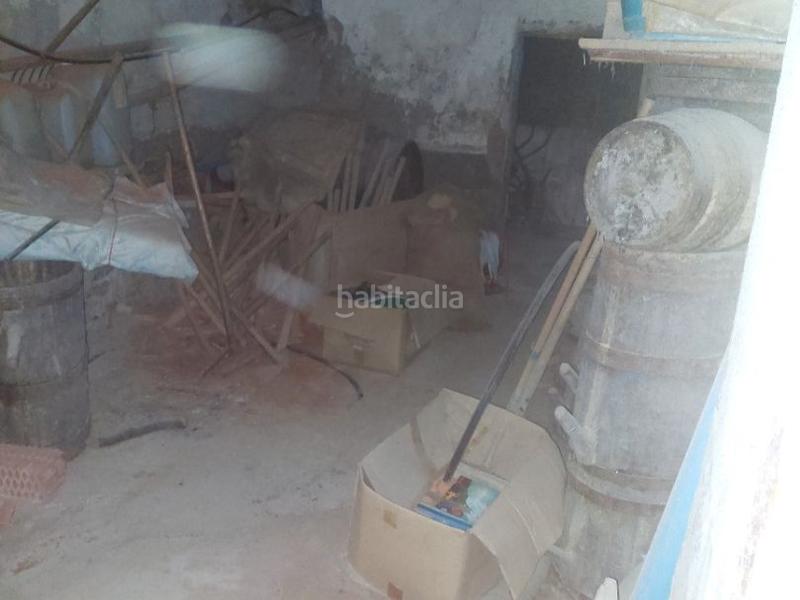 Foto 0bbff6e6-77b5-48c2-ad67-a48403b579ad. Casa en forn nou 13 oportunitat la selva del camp en Selva del Camp (La)