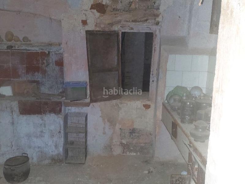 Foto 53f430e4-57f4-4a5c-a62d-f567e5473a65. Casa en forn nou 13 oportunitat la selva del camp en Selva del Camp (La)