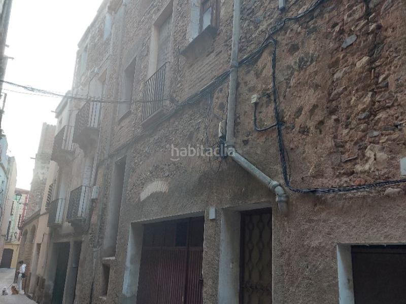 Foto 9e1b6943-6897-4784-9196-d9dace5c8604. Casa en forn nou 13 oportunitat la selva del camp en Selva del Camp (La)