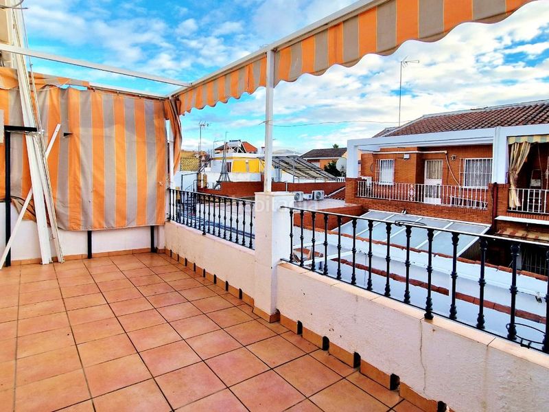 Foto 03cc8cea-674f-41a4-8f0f-f1e13b7787cf. Casa en esproceda 29 casa en san josé de la rinconada en San Jose de la Rinconada