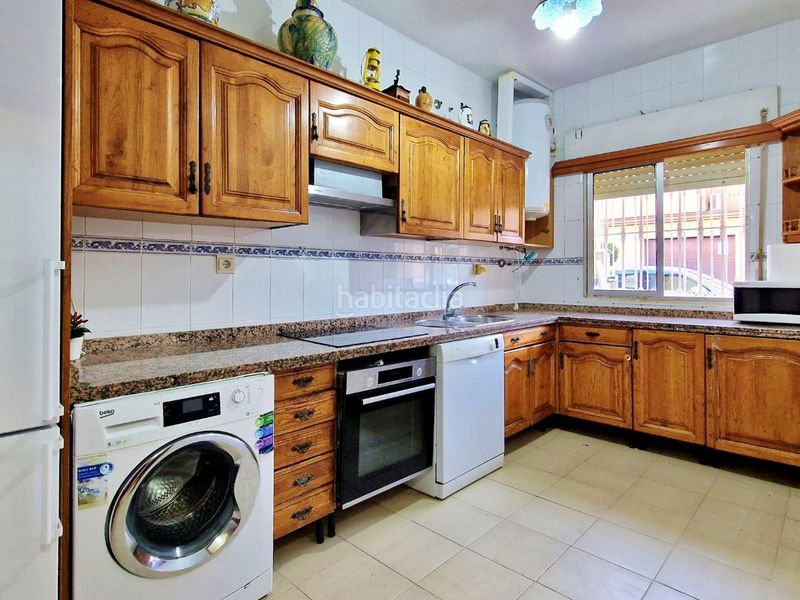 Foto 17806e9b-2e0e-4a15-b9d5-cee991bdbe8a. Casa en esproceda 29 casa en san josé de la rinconada en San Jose de la Rinconada