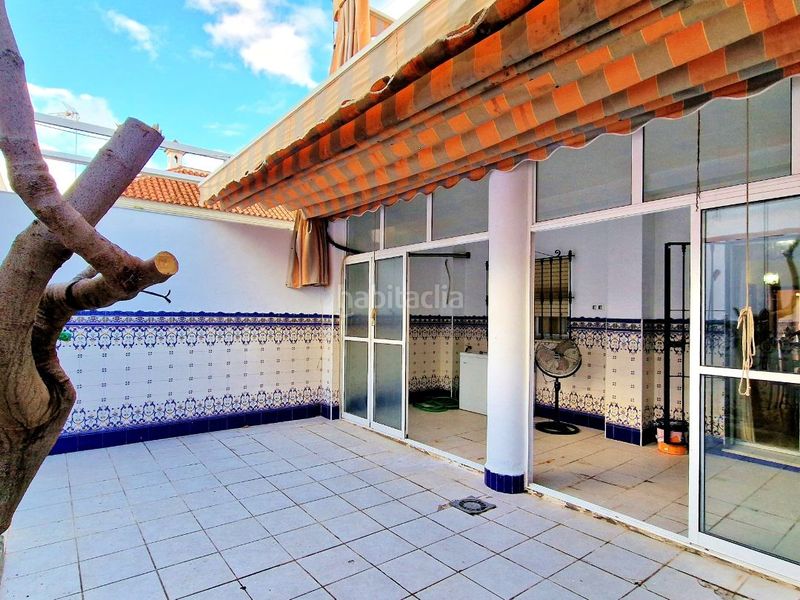 Foto 950796fb-7657-4c79-bb7f-cc7e600a8388. Casa en esproceda 29 casa en san josé de la rinconada en San Jose de la Rinconada