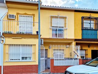 Casa a Esproceda 29. Casa en san josé de la rinconada