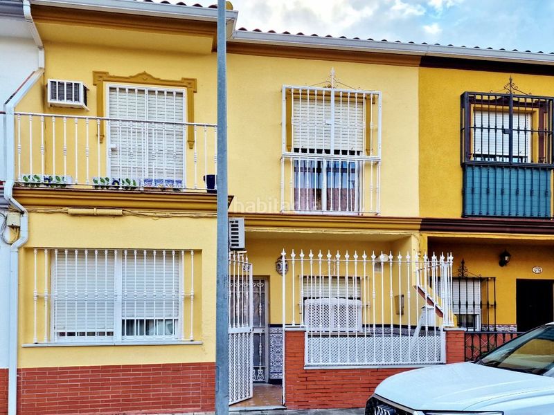 Foto f210e3bb-3e65-4bec-bf4f-ac74351640e6. Casa en esproceda 29 casa en san josé de la rinconada en San Jose de la Rinconada