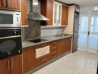 Location Appartement à Miguel serrano  11. Se alquila piso en castellanos