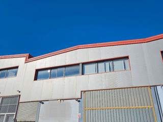 Location Bâtiment à usage industriel à Clle c 24. Nave industrial – sant vicenç dels horts