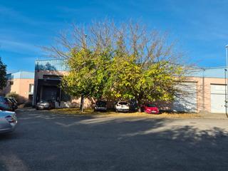 Miete Fabrikhalle in Carrer d 2. Naves industriales 4500m2 equipadas