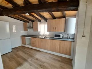 Affitto Duplex in Santa marina 14. Dúplex reformado en alcover