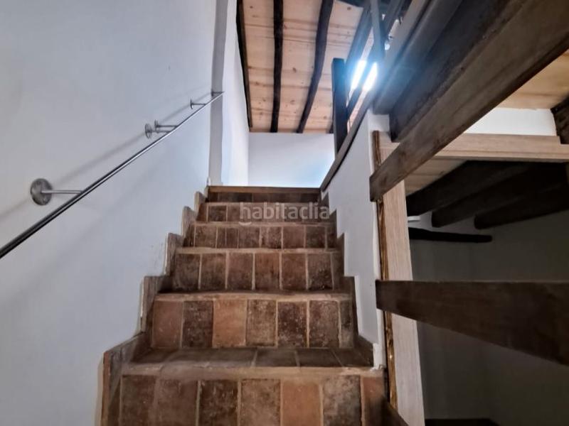 Foto 10f799cc-ca97-48d9-a347-598b057ca81c. Lloguer dúplex a santa marina 14 a Alcover