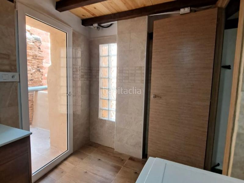 Foto a6256611-1002-4c61-aeb7-91a37125df7b. Lloguer dúplex a santa marina 14 a Alcover