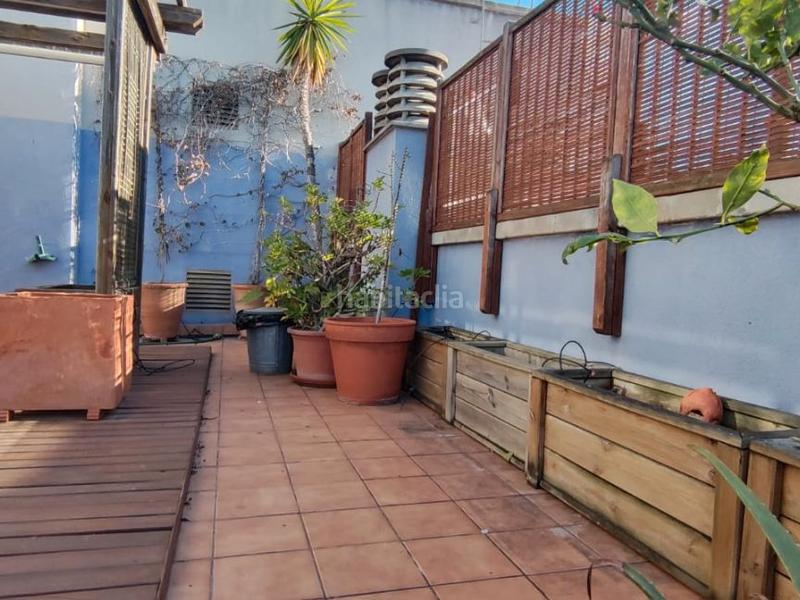 Foto 7f92a1f9-73f3-45c0-abd3-b34591c6889d. Àtic a carrer del cardenal vidal i barraquer 22 a Tarragona