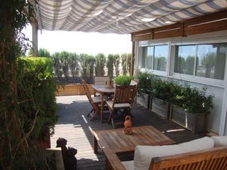 Àtic a Carrer del cardenal vidal i barraquer 22. Atico en tarragona