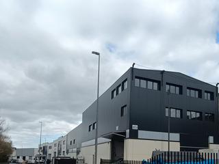 Location Bâtiment à usage industriel à Ugaldeguren 3 31. Oportunidad alquiler nave industrial