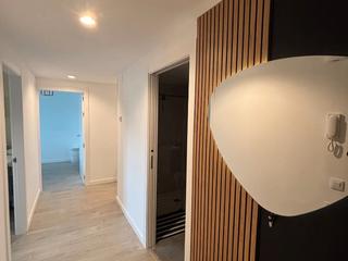 Flat in Ronda del nord 1. Piso nuevo en martorelles