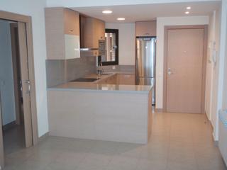 Rent Flat in Carrer del vallès 49. Piso en sant cugat centro