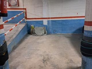 Location Parking moto à Carrer major 46. Garaje de moto. sabadell creu alta