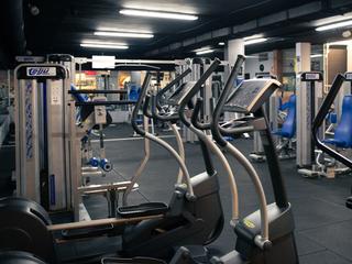 Traspàs Local Comercial a Carrer romà piera i arcal 27. Gimnasio en traspaso