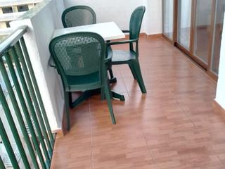 Appartement in Paseó marítimo  3. Se vende apartamento todo reformado