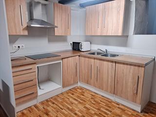 Miete Zweistöckige Wohnung in Santa marina 14. Dúplex reformado en alcover