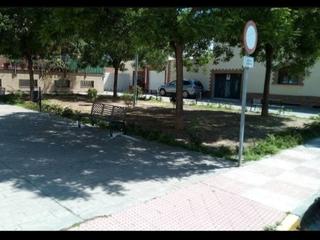 Terreny residencial a Antonio pradas mateo  2. Solar urbano en venta