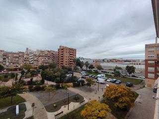 Location Appartement à Vicente la roda  6. Buenas ubicación