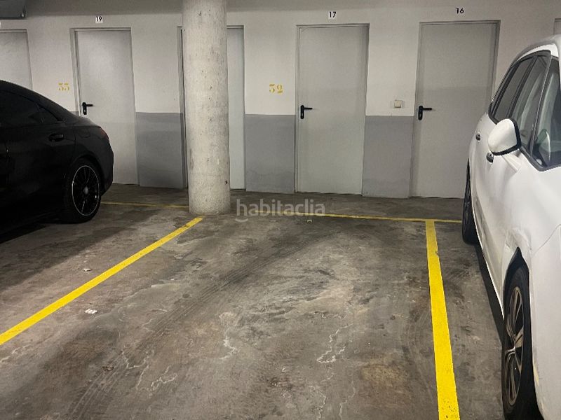 Foto 807a7f53-6ed9-488c-bfc6-d17a4c9e3f54. Miete autoparkplatz in avinguda dels dolors 31 in Manresa