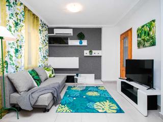 Piso en Calle dinamarca 3. Vivienda encantadora a 50 m de la playa