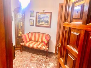 Appartement à Avenida de madrid  10c. Invertir en el centro es invertir en tu futuro