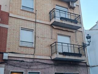 Etagenwohnung in Carrer major 4. Fantástico piso de 142 metros