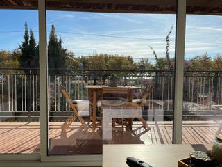 Piso en Carrer d'anselm clavé 2. Piso reformado primera linea de mar