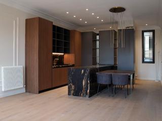 Piso en Carrer de la ribera 1. Piso exclusivo en edificio histórico rehabilitado, con diseño pr