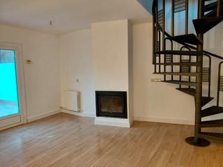 Lloguer Dúplex a Alacant 5. Piso reformado con 3 terrazas y 2 baños en terrassa